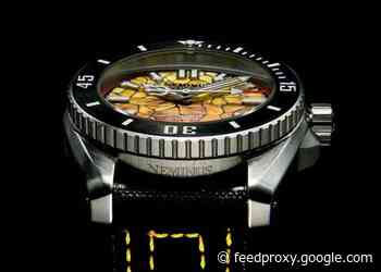 Neminus Xtreme Diver 300