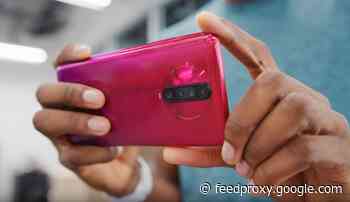 Poco X2 smartphone gets reviewed
