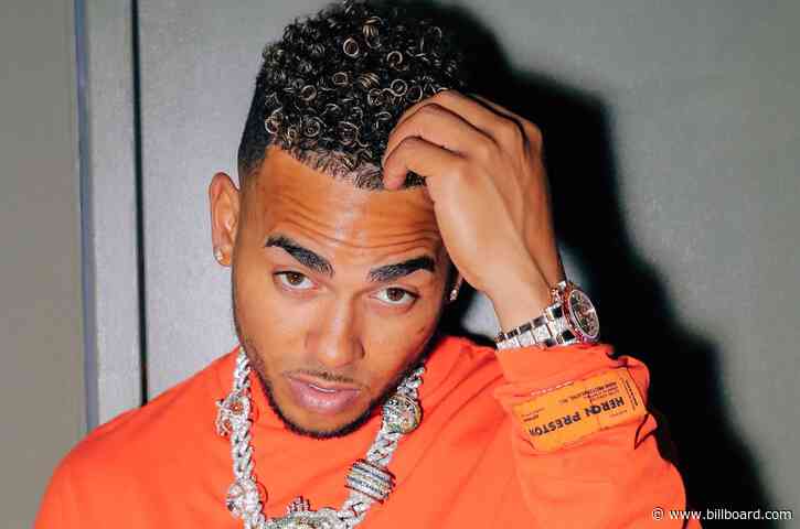 Ozuna’s ‘Taki Taki,’ Christian Nodal’s ‘No Te Contaron Mal’ & More Among BMI Latin Awards Winners