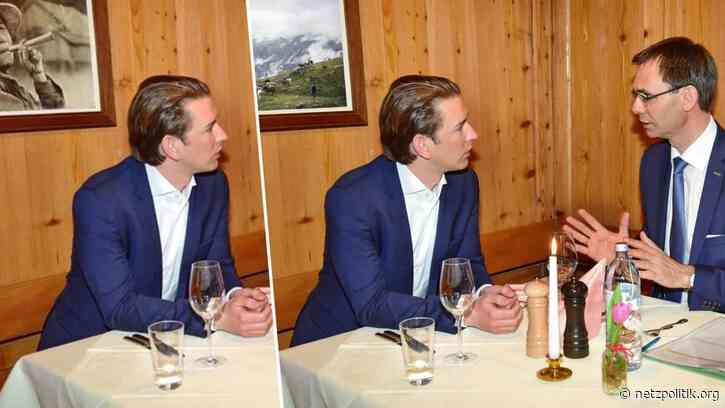 Österreich: Oberstes Gericht setzt Grenzen für ‚Message Control‘ durch Zensurheberrecht