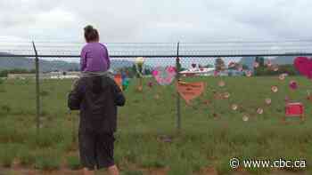 After deadly Snowbirds crash, Canadians leave tributes, pay respects