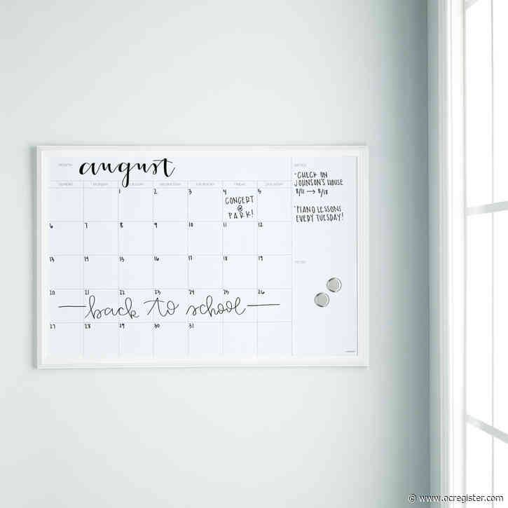 How to help your teen get organized and control the chaos