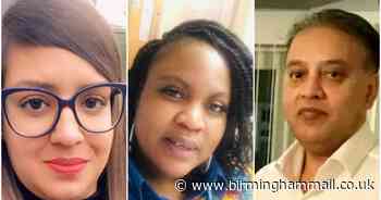 Taskforce to find 'truth' over Covid-19 deaths among black and Asian people