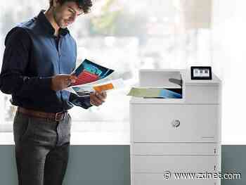Best laser printers for business in 2020: HP, Brother, Canon, Xerox, and more