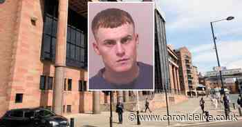 'Abominable' son left dad he'd only known two years in intensive care