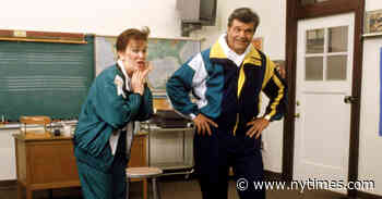 Best in Show: Watch Fred Willard’s Most Memorable Roles