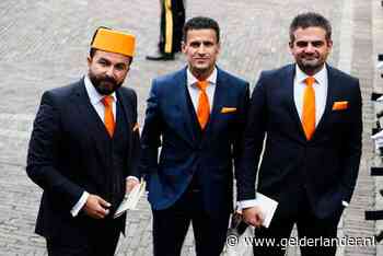 Kamerleden Denk begraven strijdbijl: eerder wapenstilstand dan verzoening