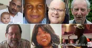 The tributes paid to Bristol people who died after contracting coronavirus