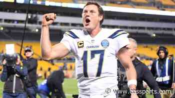 Colts' Frank Reich 'very optimistic' Philip Rivers will play multiple years in Indy