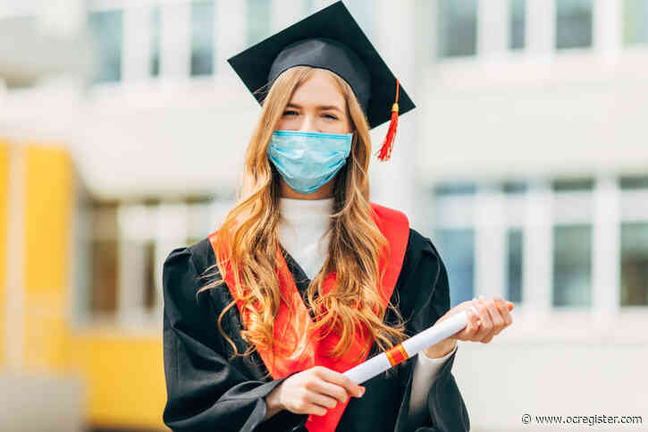 Celebrate graduation with these catering restaurants