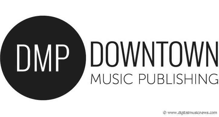 Downtown Music Holdings Quietly Snaps Up a Pair of Publishers