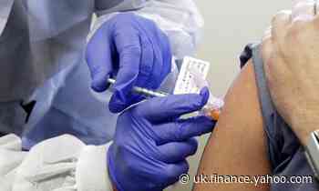 Share prices buoyed by lockdown easing and hopes of Covid vaccine
