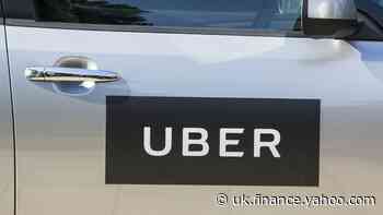 Uber cuts 3,000 jobs as virus slashes payroll numbers by 25%