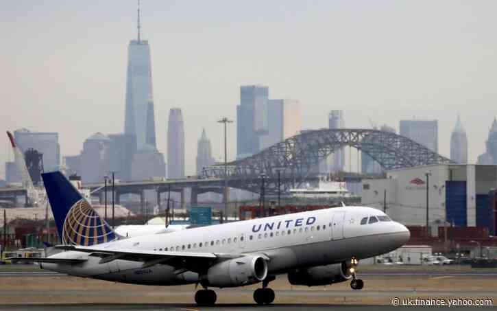 Vaccine hopes send airline and travel stocks soaring