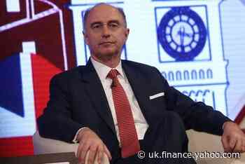 Former London Stock Exchange boss Xavier Rolet on what you should be investing in next