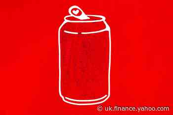Coca Cola and Carlsberg to introduce new plant-based bottles