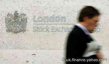 FTSE 100 has strongest day in nearly two months as reopenings spur recovery hopes