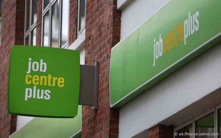 Record surge in unemployment forecast as coronavirus hits jobs