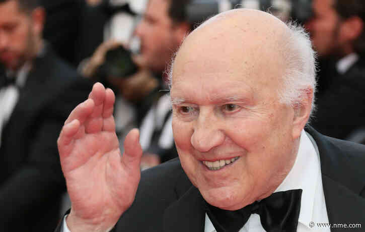 Michel Piccoli, French film legend, dies aged 94