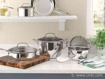 Air fryers, grills and more picks from Wayfair's Memorial Day sale going on now     - CNET