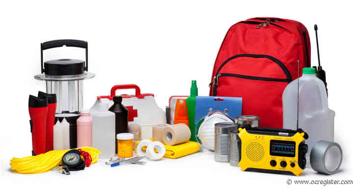 How to talk to your kids about earthquakes … without scaring them