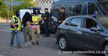 Boss of Cardiff company jailed for seven years in Spain