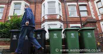 The rubbish collection changes coming to Cardiff