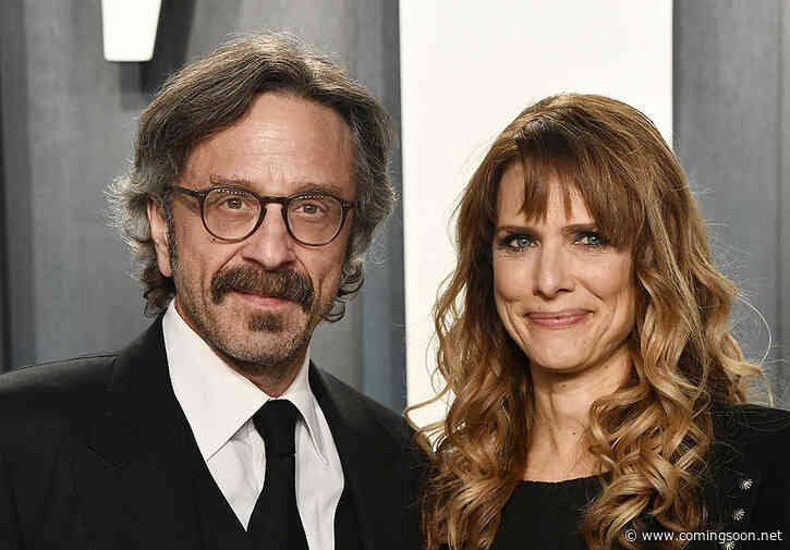 Marc Maron Pays Tribute to Lynn Shelton on WTF Podcast
