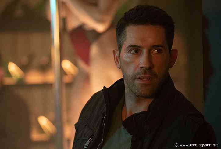 Exclusive Debt Collectors Clip Featuring Scott Adkins