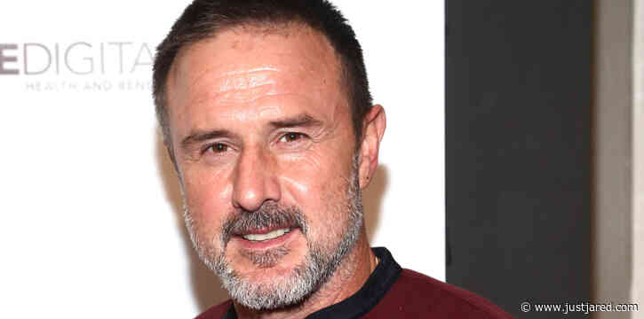 David Arquette to Return as Sheriff Dewey for 'Scream 5'