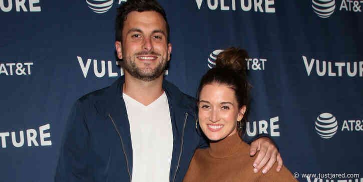 Bachelor's Jade Roper & Tanner Tolbert Are Expecting Their Third Child