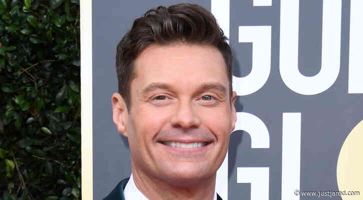 Ryan Seacrest Did Not Have a Stroke During 'American Idol' Finale, Rep Confirms