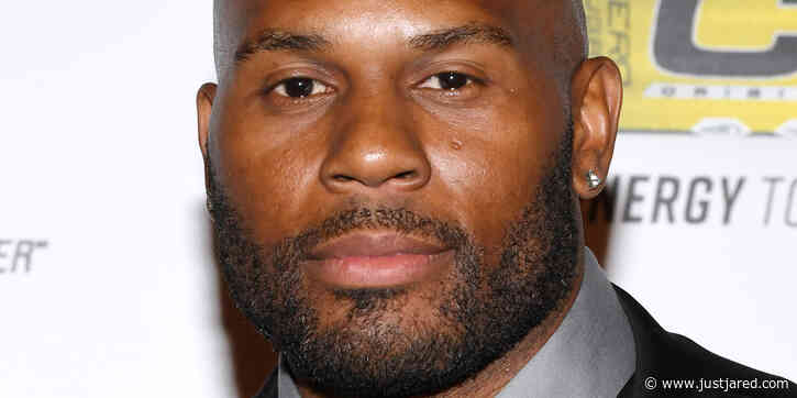 Former WWE Star Shad Gaspard Goes Missing After Swim in Venice Beach