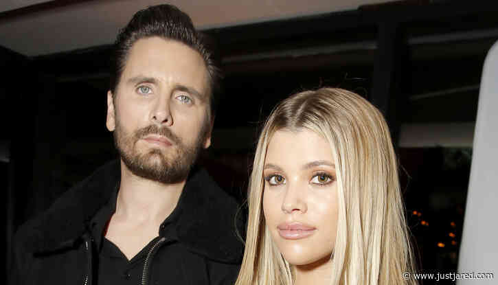 Here's Why Sofia Richie Is Sparking Scott Disick Breakup Rumors