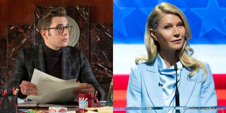 'The Politician' Season Two Gets First Look Photos & Official Premiere Date!