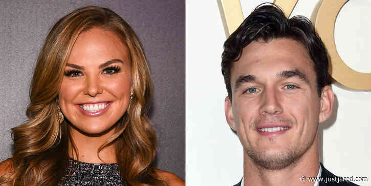 Tyler Cameron Shares All His Thoughts on Hannah Brown's Use of Derogatory Word