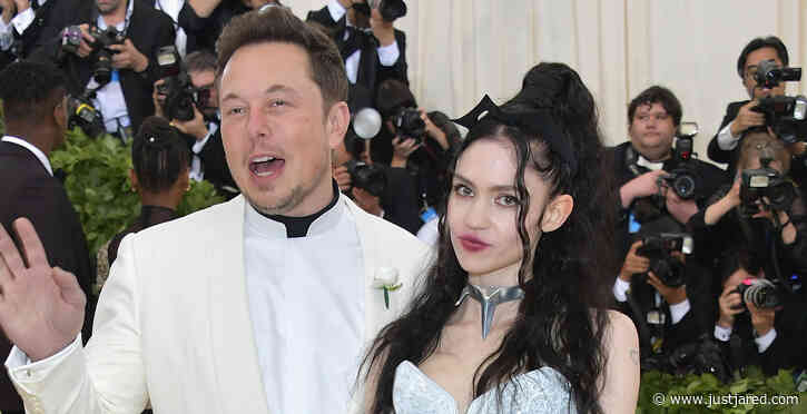 Grimes' Mom Seemingly Slams Elon Musk Over His 'Red Pill' Comment - Read Her Now-Deleted Tweets
