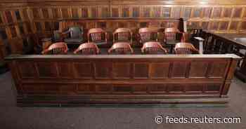 Texas tries a pandemic first: a jury trial by Zoom