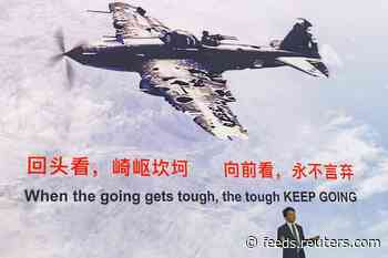 Huawei calls U.S. move to curb chips supply 'arbitrary', expects business impact