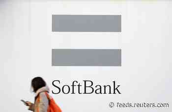 SoftBank to raise over $11 billion for buybacks using Alibaba shares