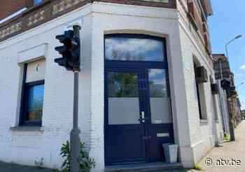 Café in Hoboken gesloten wegens drugsoverlast - ATV