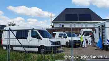 ‘Liefste moeder Gea’ is dochter Laura en familie ‘abrupt ontnomen’