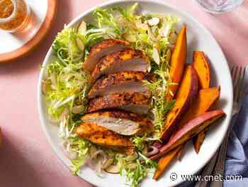 5 great meal-kit delivery deals you can get right now     - CNET