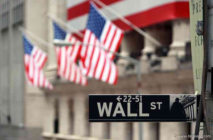 Will Warner Music Seize a Window Of Opportunity and Go Public Right Now?