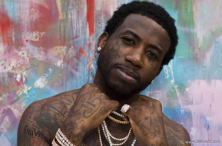 Gucci Mane Teases New Video With 21 Savage: Watch