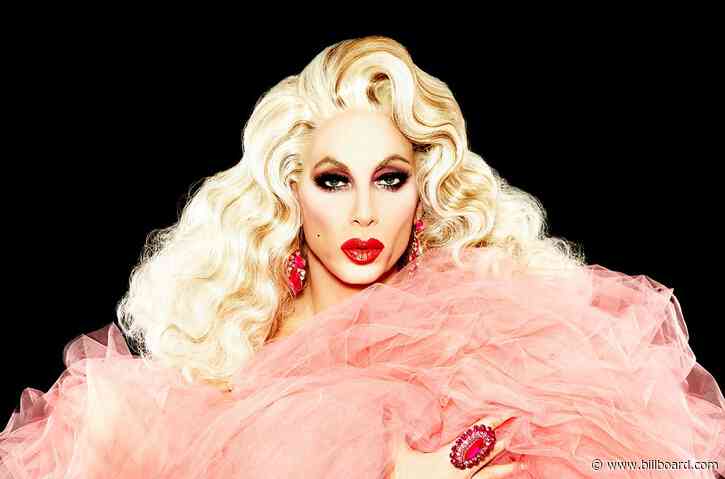 Coping In Quarantine: What Sherry Vine Is Binge Watching