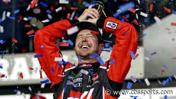 NASCAR at Darlington odds, predictions: Surprising 2020 Toyota 500 picks by model that nailed the Daytona 500