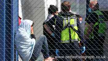 At least 1,000 migrants arrive in UK during Covid-19 lockdown