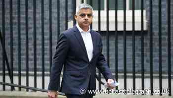 London Mayor calls for quarantine on foreign visitors as soon as possible