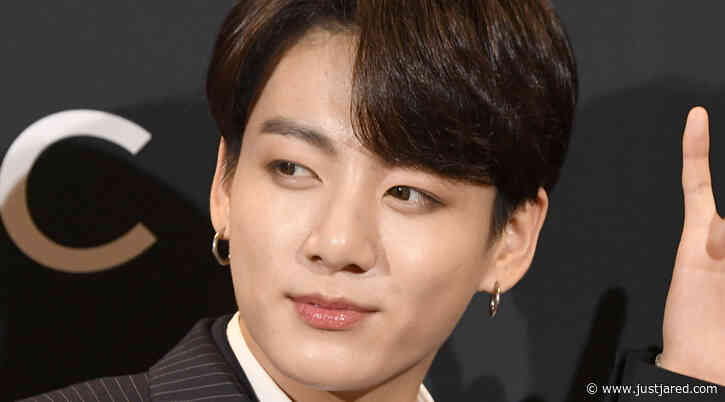 BTS Bandmember Jungkook Tested for Coronavirus
